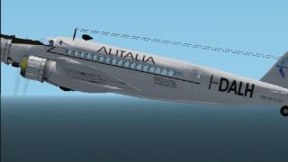 Screenshot 3 — Fiat G12-46St