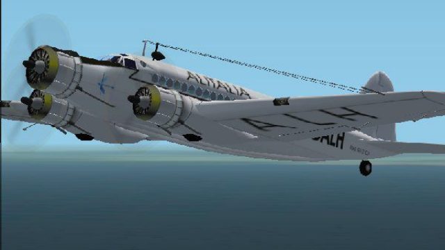 Screenshot 1 — Fiat G12-46St