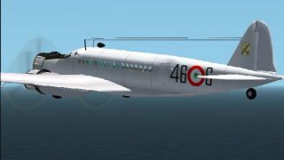 Screenshot 5 — Fiat G12-46St