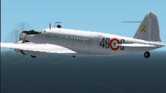 Screenshot 8 — Fiat G12-46St