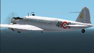 Screenshot 8 — Fiat G12-46St