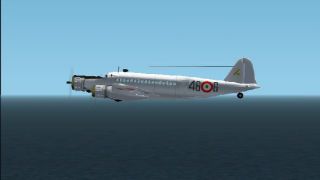 Screenshot 6 — Fiat G12-46St