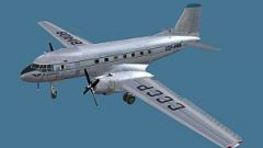 Screenshot 3 — Aeroflot Ilyushin IL-14