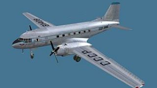 Screenshot 3 — Aeroflot Ilyushin IL-14