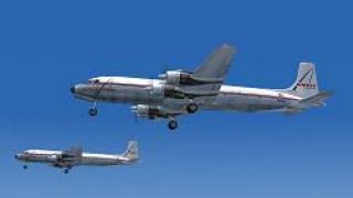 Screenshot 3 — Aerovias Boliviana Internactional