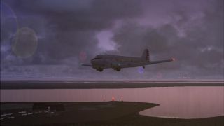 Screenshot 18 — Douglas DC-3 Radio Range Pack