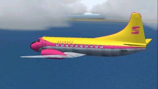 Screenshot 5 — Shawnee Martin 404 Repaint Package