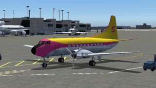 Screenshot 4 — Shawnee Martin 404 Repaint Package