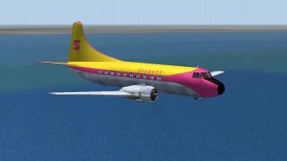 Screenshot 6 — Shawnee Martin 404 Repaint Package