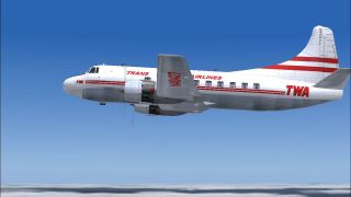 Screenshot 2 — TWA Martin 404 Textures