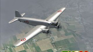 Screenshot 7 — Fiat G.12