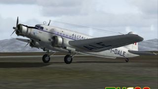 Screenshot 8 — Fiat G.12