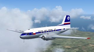 Screenshot 2 — Ilyushin IL-14