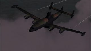 Screenshot 1 — Lockheed "Team 1049" Super Fuel Dump Fix