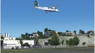 Screenshot 18 — St. Barth Commuter BN Islander