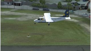 Screenshot 5 — St. Barth Commuter BN Islander