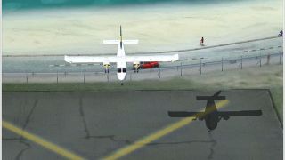 Screenshot 17 — St. Barth Commuter BN Islander
