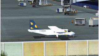 Screenshot 10 — St. Barth Commuter BN Islander