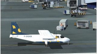 Screenshot 6 — St. Barth Commuter BN Islander