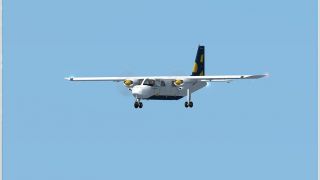 Screenshot 30 — St. Barth Commuter BN Islander