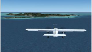 Screenshot 20 — St. Barth Commuter BN Islander