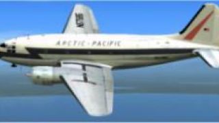 Screenshot 4 — Cuban Curtiss C-46 Commando Expreso Aereo