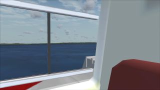 Screenshot 22 — Coast Guard Hovercraft