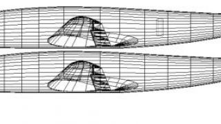 Screenshot 1 — Lockheed L-749 Constellation Paint Kit