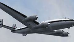 Screenshot 3 — BOAC Lockheed L-749A G-ANNT