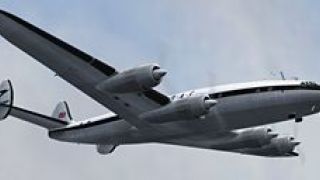 Screenshot 3 — BOAC Lockheed L-749A G-ANNT