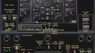 Screenshot 2 — Air France Breguet 763