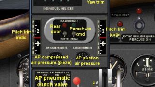 Screenshot 5 — Air France Breguet 763