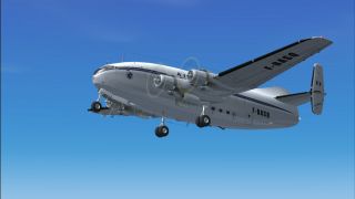 Screenshot 13 — Air France Breguet 763