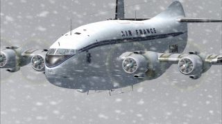 Screenshot 7 — Air France Breguet 763