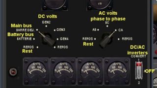 Screenshot 9 — Air France Breguet 763