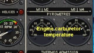 Screenshot 14 — Air France Breguet 763