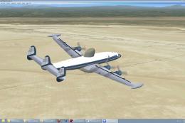 Related: FS2004 Lockheed WV-2/PO2W Prototype