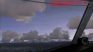 Screenshot 4 — Buffalo Lockheed L-188 VC Update