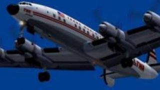 Screenshot 3 — Willair International Lockheed L1649A