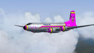 Screenshot 1 — Peerhoven VA Douglas C74