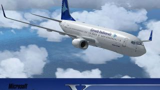 Screenshot 11 — Garuda Indonesia Boeing 737-800