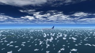 Screenshot 9 — Garuda Indonesia Boeing 737-800