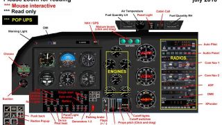 Screenshot 1 — Britten-Norman BN2A Mk lll-2 Trislander