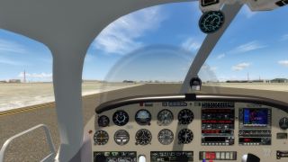 Screenshot 7 — Piper Arrow III Pack