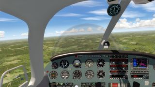 Screenshot 3 — Piper Arrow III Pack