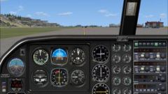 Screenshot 10 — Transgabon BN-2 Islander