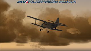 Screenshot 2 — JAT Agrar Aviation An-2
