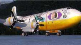 Screenshot 1 — Daves Tool Box Douglas C-124