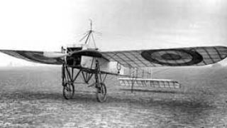 Screenshot 20 — Greek Bleriot XI