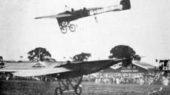 Screenshot 15 — Greek Bleriot XI